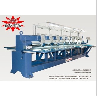 新品推荐 制鞋设备 