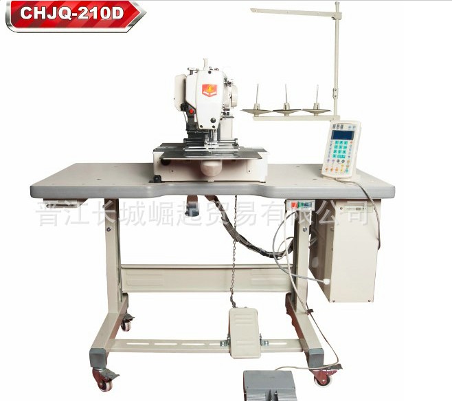 【厂家直销缝纫机 制鞋设备】CHJ