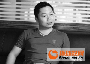 长城崛起公司总裁黄长城