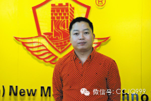 长城崛起：环保自动化